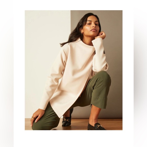ADAY Tops - Aday Like a Boss Pullover